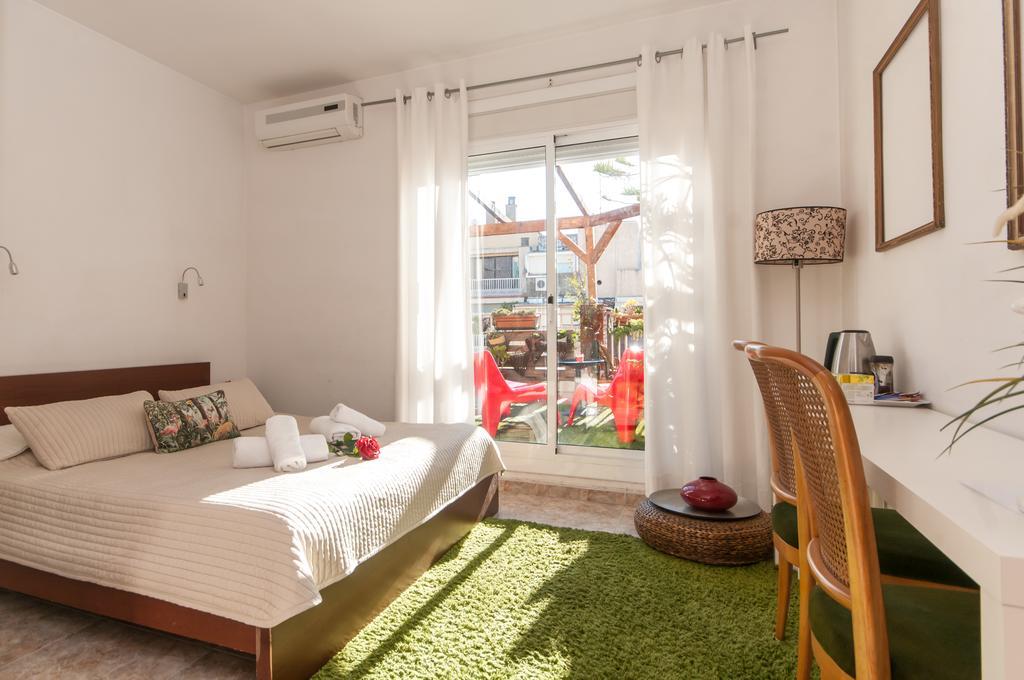 Apartamento The Sky Dome Barcelona