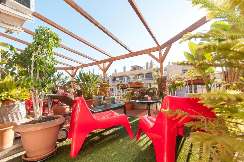 Apartamento The Sky Dome Barcelona