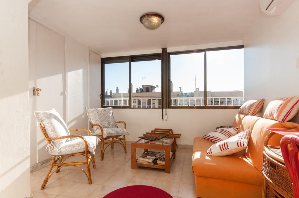 The Sky Dome Apartamento *