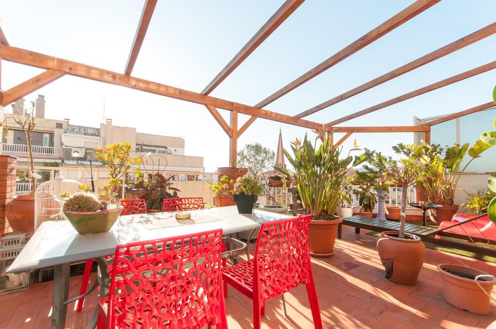 The Sky Dome Apartamento