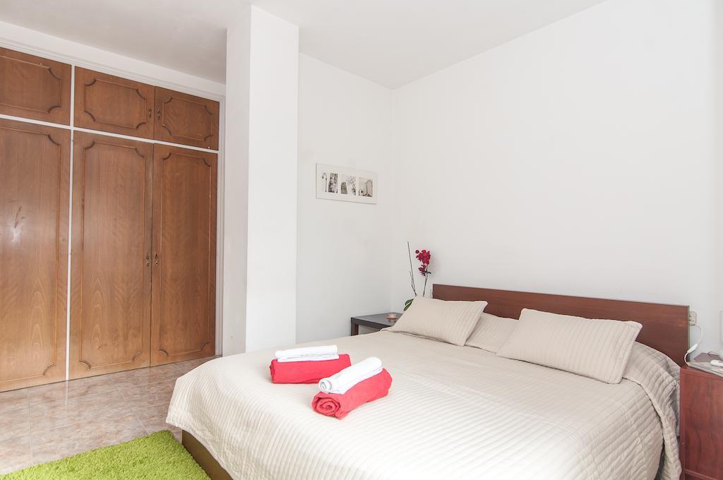 Apartamento The Sky Dome *